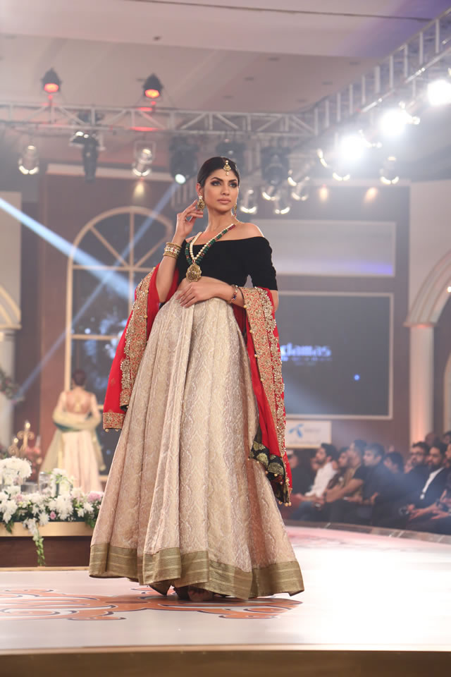 TBCW 2015 Damas Latest Collection