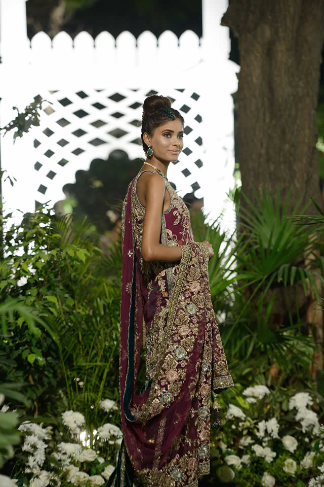 Elan Bridal collection 2016 Pictures