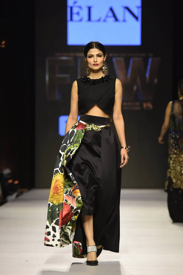 2015 FPW Elan Collection Photo Gallery