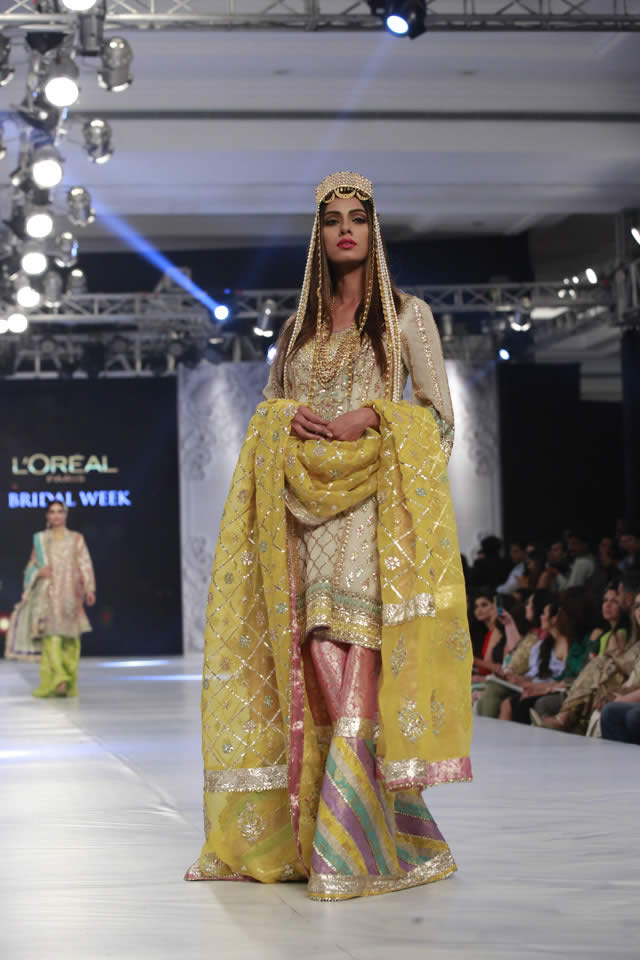 Designer Kamiar Rokni Dresses Collection