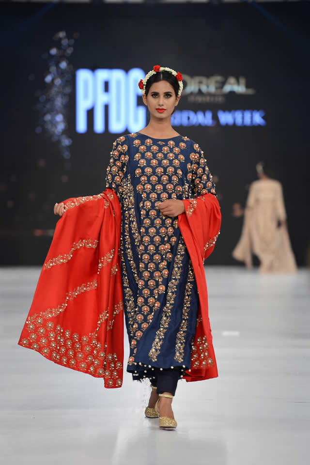 2016 PLBW MUSE Collection Photo Gallery