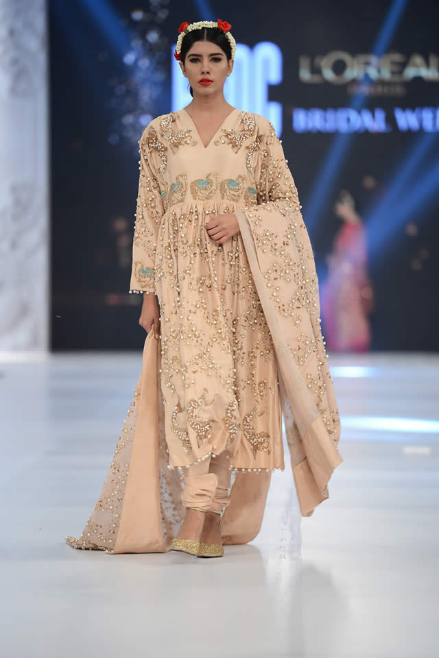 2016 PLBW MUSE Dresses Gallery