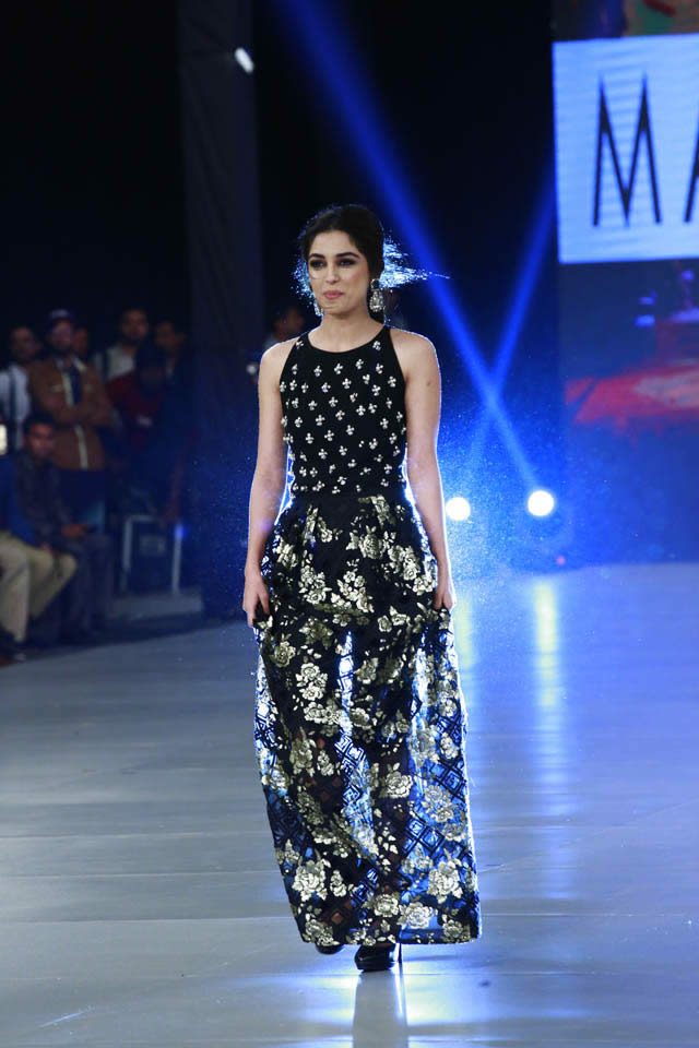 Maria B Latest Collection PSFW 2016