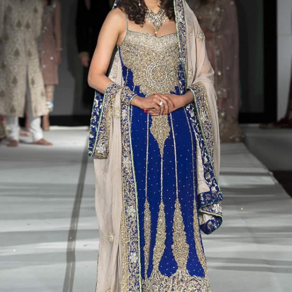 mehdi designer bridal collection