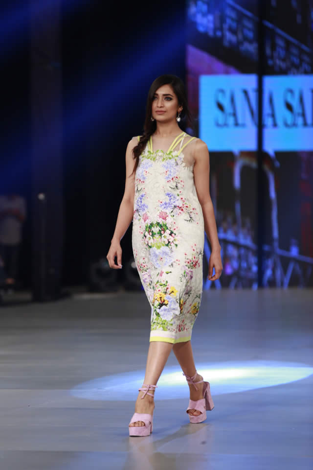 Sana Safinaz Dresses Collection Picture Gallery