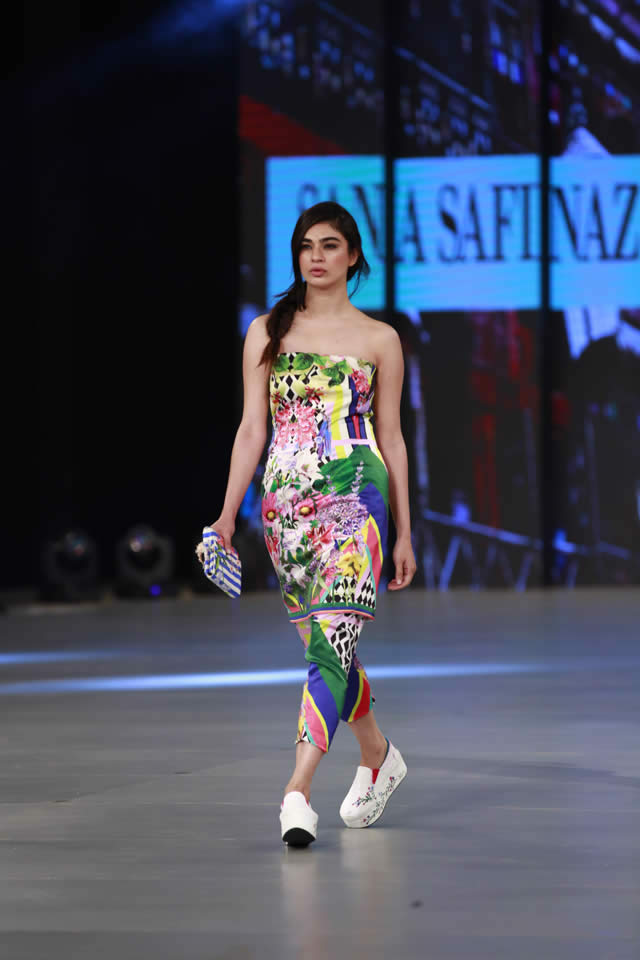 Sana Safinaz Dresses Collection 2016 Photo Gallery