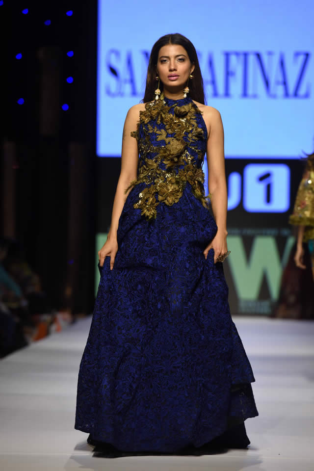 Designer Sana Safinaz Dresses Collection Pictures