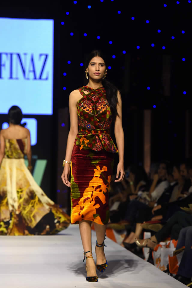 Sana Safinaz Dresses Collection 2015 Photo Gallery