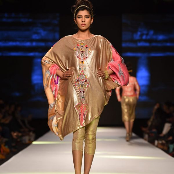 Somal Halepoto Color Glam Collection at TPFW 15