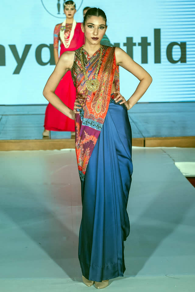Sonya Battla Dresses Collection Picture Gallery