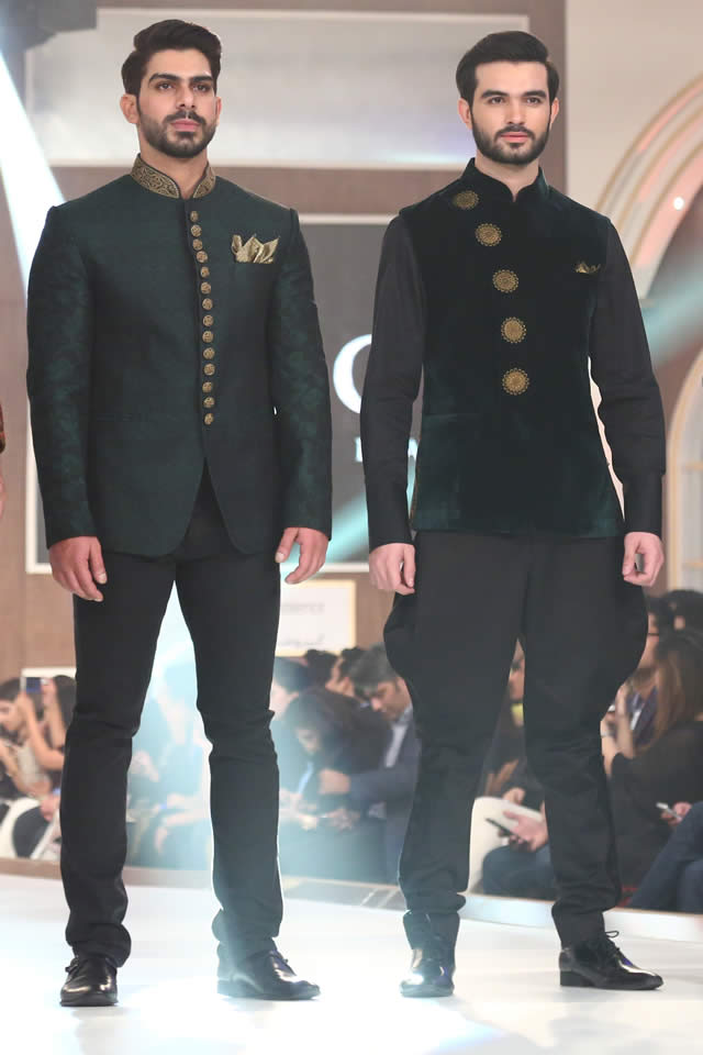 2015 TBCW Ziggi Menswear Latest Collection Images