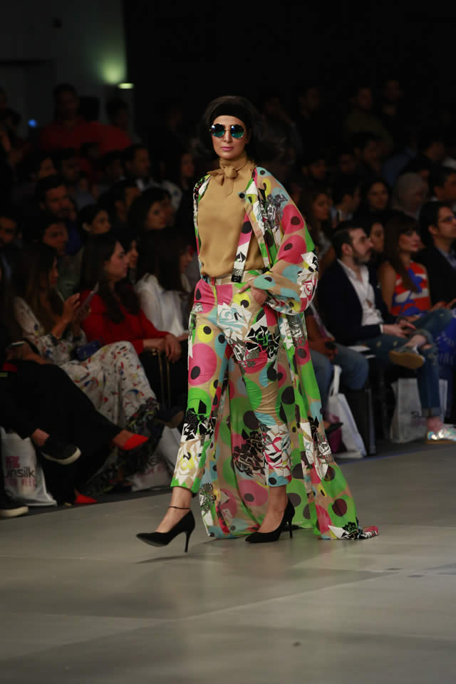 Feeha Jamshed Collection at PSFW 2016