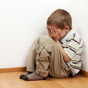 5 Parenting Guides to Harmful Behaviors