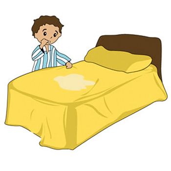 A Parentâ€™s Guide To Bedwetting