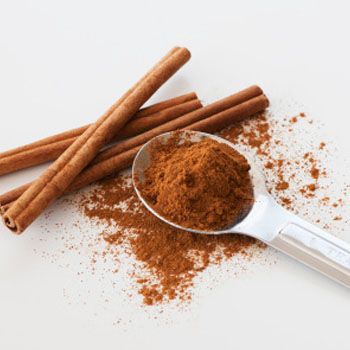 Cinnamon Challenge Could Trigger Lasting Lung Damage