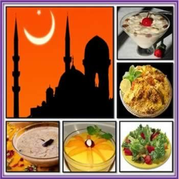 Food Recipe For Eid Ul Fitr 2013