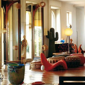 Home decor and interior design  Fashion Central