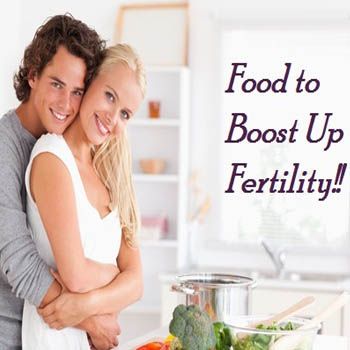 How Iron Boosts Fertility