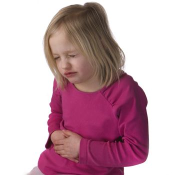 How to Cure a Childâ€™s Stomach Ache?