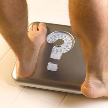 Weight Lose Tips For Men