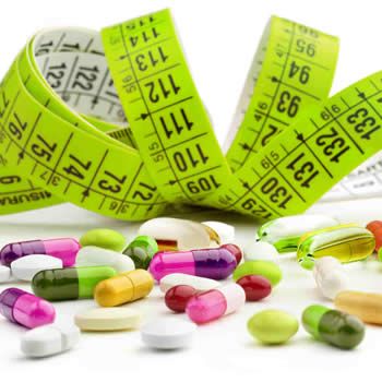 Effects of Weight Loss Drugs