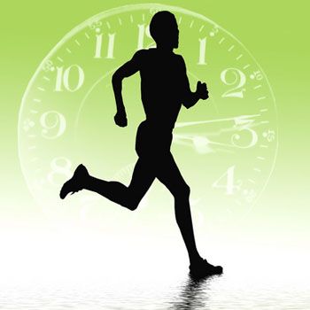 Whatâ€™s Your Best Time To Exercise!