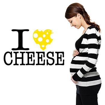 Can I Eat Cheese During Pregnancy?
