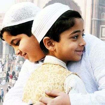 Celebrate this Eid with your Children