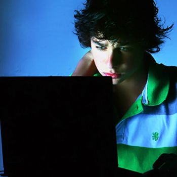 Cyber Bullying-step it before it steps on your child!