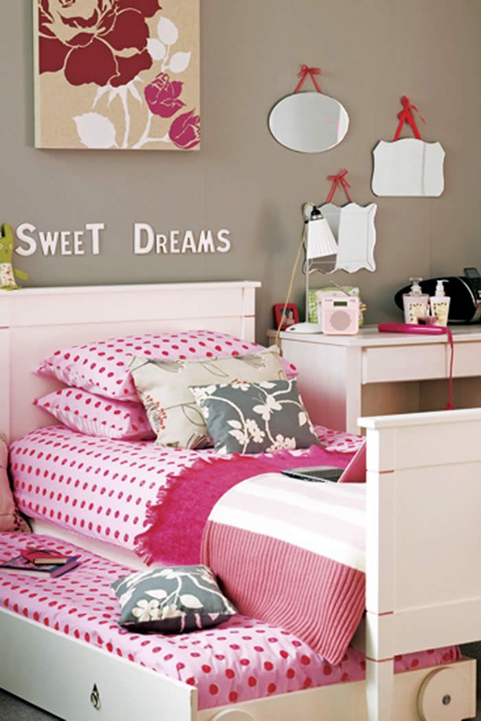 Bedroom Age Ideas - Home Design Ideas