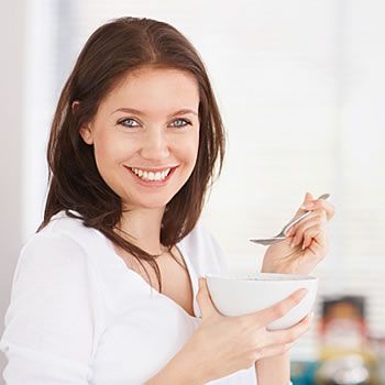 Importance of Healthy Breakfast for Womenâ€™s Health