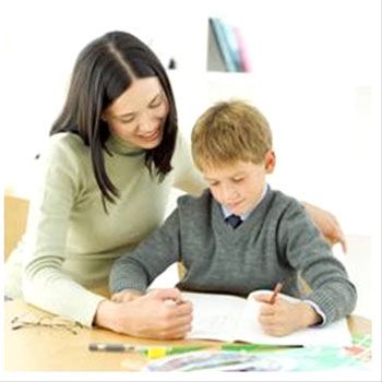 Parents Guide For Kids: How To Motivate Kids To Do Homework?