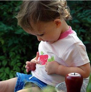 Organic Baby Products - Fashion Central