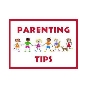 Screen Smart Parents: Tips