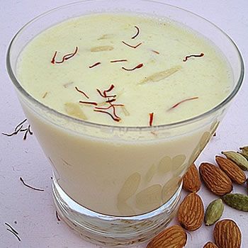 Shahi Milk Rabri