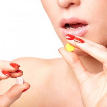 The Best Vitamins For Nails