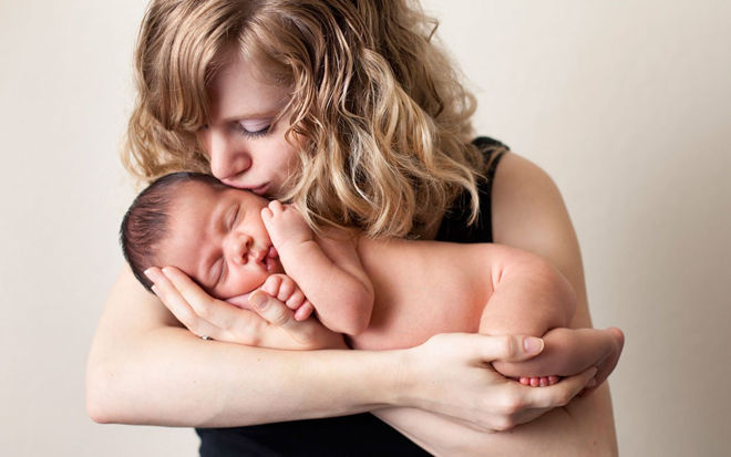 Some Facts that New Moms Need to Know
