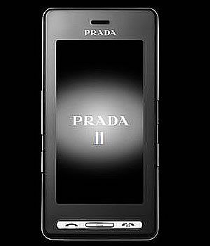 LG Prada 2 KF900