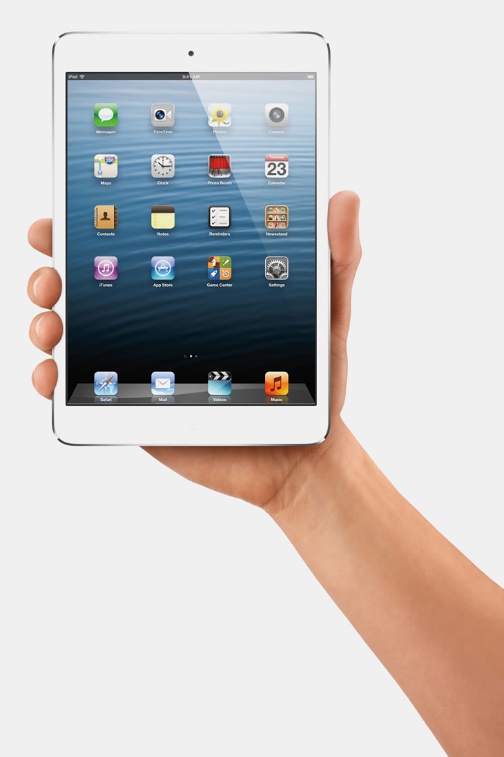 Ipad mini 1