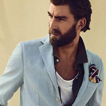 Mens Grooming Tips For Summer