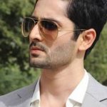 Danish Taimoor Fashion Model