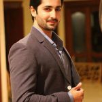 Danish Taimoor Pakistani Model