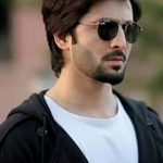 Danish Taimoor Wallpaper