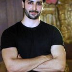 Model Danish Taimoor