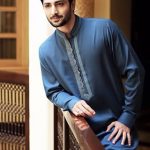 Pakistani Actress Danish Taimoor