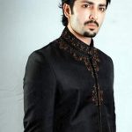 Pakistani Model Danish Taimoor