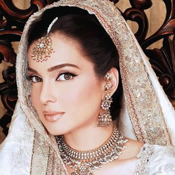 Aaminah Haq Pakistani Fashion Model, Top Pakistani Fashion Models
