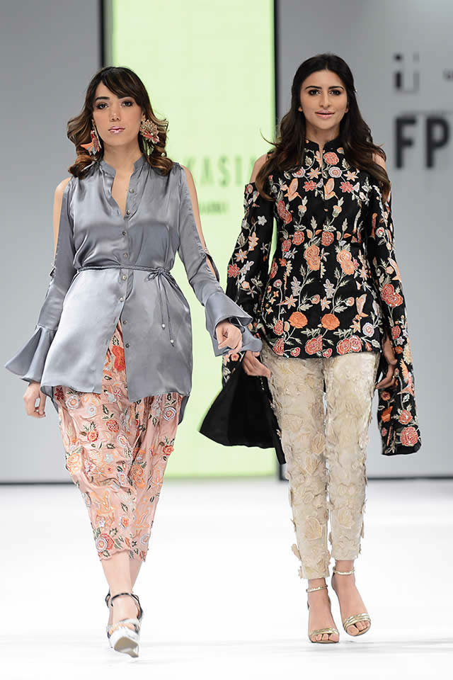 FPW 2017 FnkAsia Collection