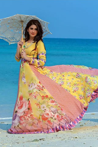 Pakistani Female Actress Kubra Khan Gallery