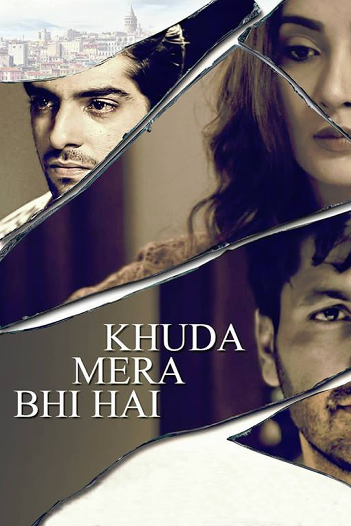 Khuda Mera Bhi Hai Raises Important Questions